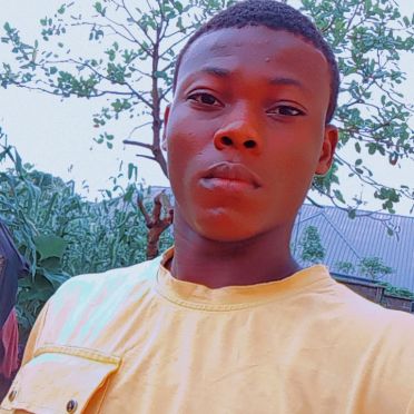 Chinedu gift chidubem