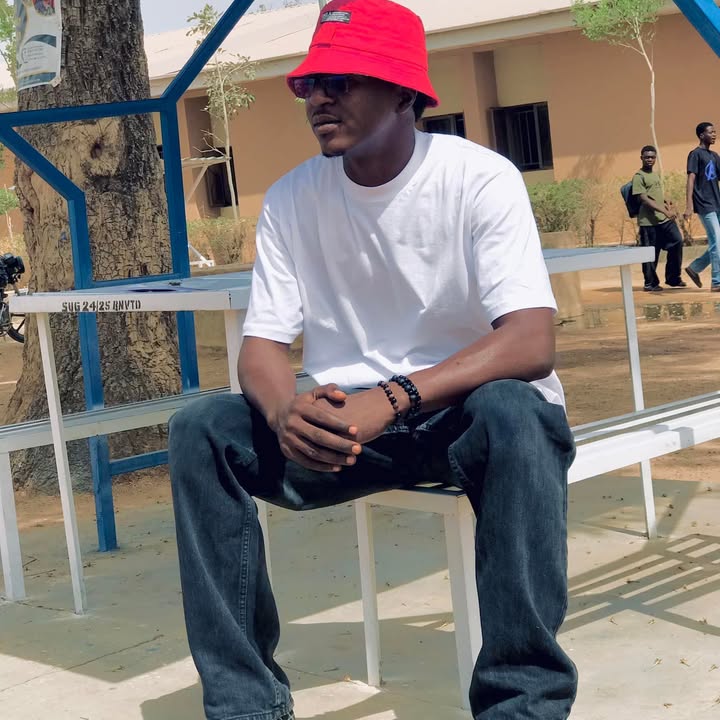 Engr Kabir Ladan