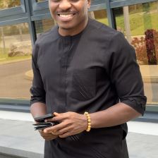 Amb Uzor
