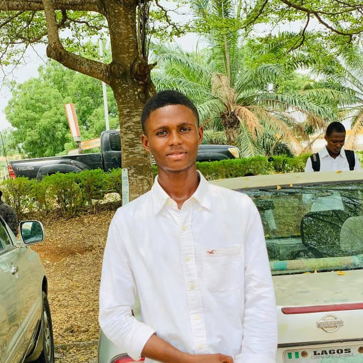 Isreal Idowu