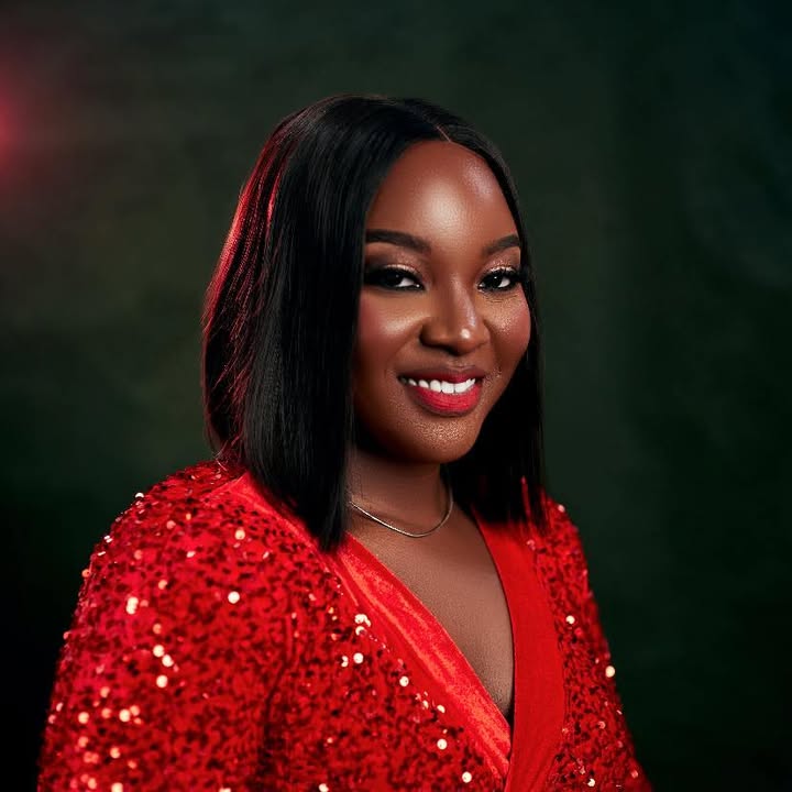 Praise Peter Ayuba
