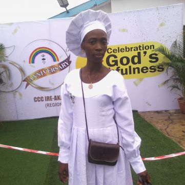 Tinubu oluwadamilola