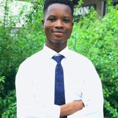 Ifamuyiwa Pius