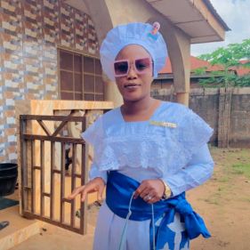 Prophetess Oluwabunmi