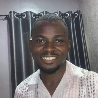 Owolabi hammed