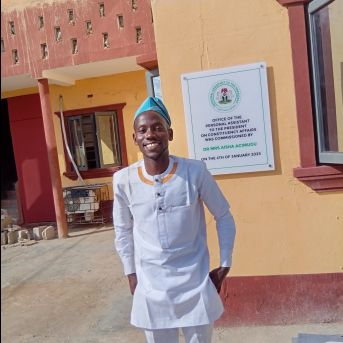 Taiwo Daniel Odusanya