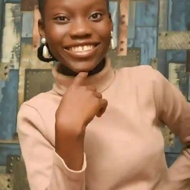Precious Moronfolu