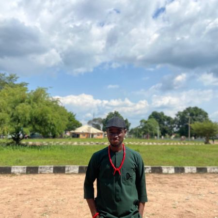Amabuo Austine Uche