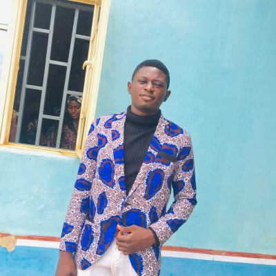 Emmanuel Idowu