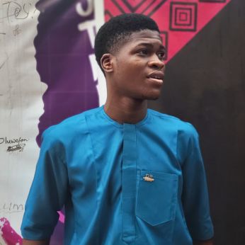 Michael Oladokun