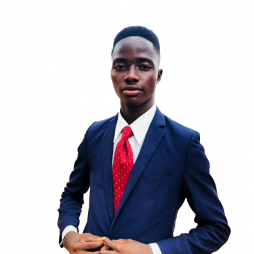 Daniel Okeya