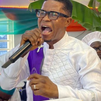 PROPHET OLADUNNI SAMUEL
