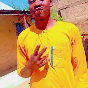 Innocent iliya sule mafa