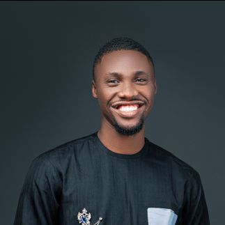 Mac-Donald Nwabue
