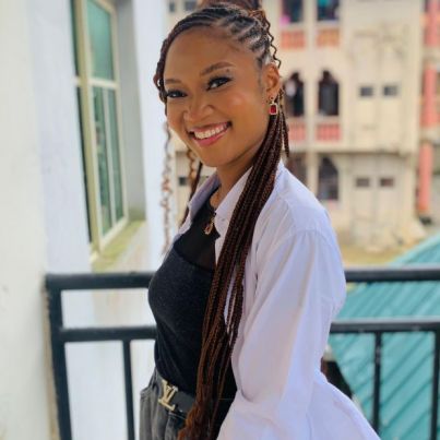 Odoemena Olivia Chinenye