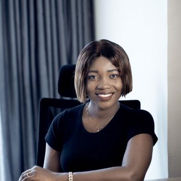 Damilola Adeyemo