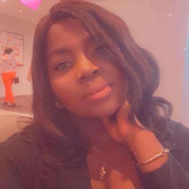 Maryann Adaeze Ikponmwoba