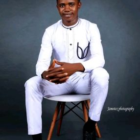 Joshua Inyang