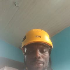Godstime Igho