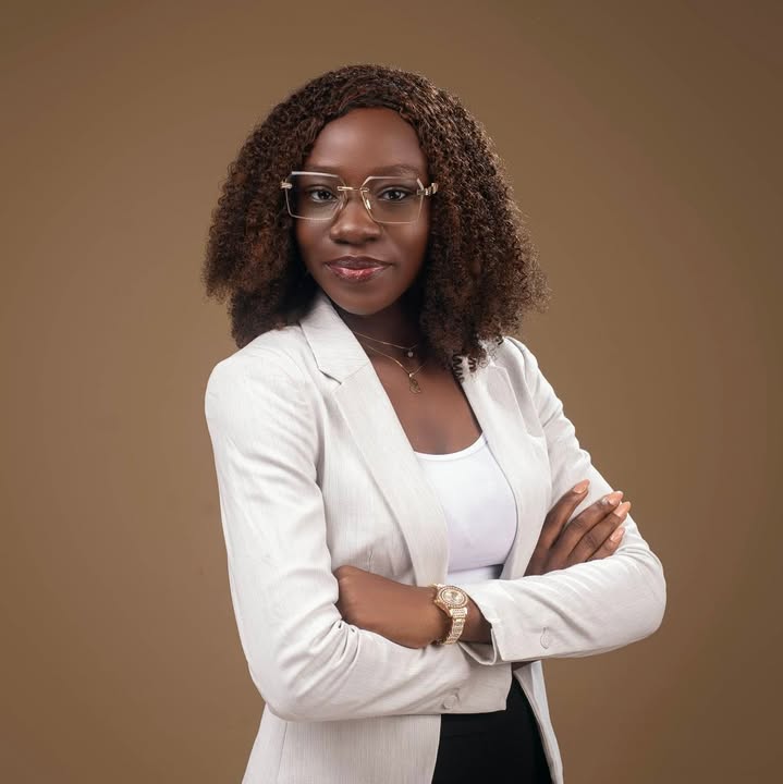 Tolu Joseph