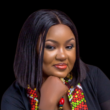 Oluwatoyin Puddicombe