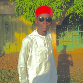 Usama Aminu