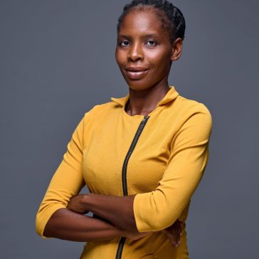 Onwuemene Ngozi