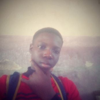 Ajoma emmanuel