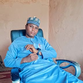 MUKTAR SHAAIBU ALIYU