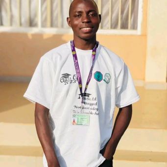 ABDULKAREEM ABDULRASHEED AKERE