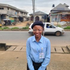 Sola Adewunmi