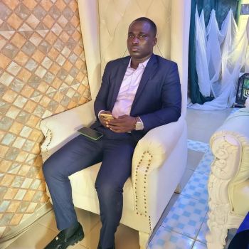 Prophet Ezekiel Oluwaseun