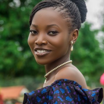 Akintoyese Bukola Precious