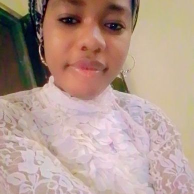 Aisha Lawal