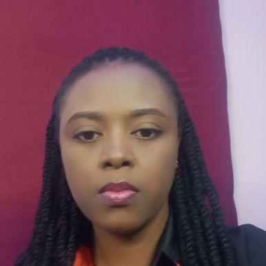 Oboh-Joseph Juliana Owajimam