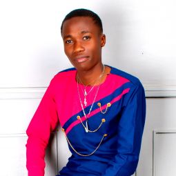 Tohnmus Musyoki
