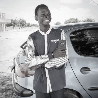 AYENI MIRACLE LEVI