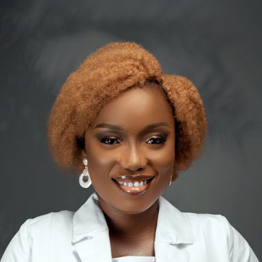 OLUWAPELUMI GRACE IDOWU