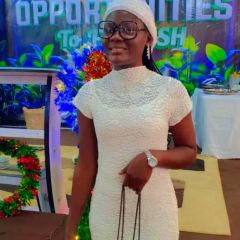 Adebayo Tosin Ifedayo