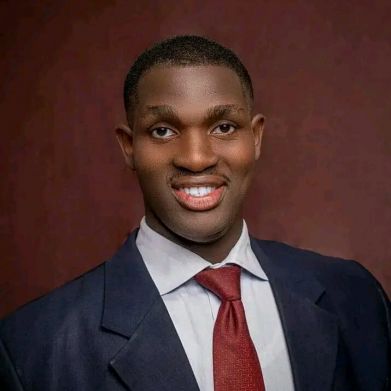 Fabian Owoicho Ocheke