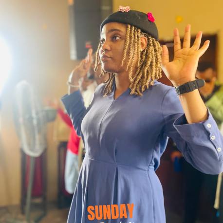 Iwuala Onyinyechi