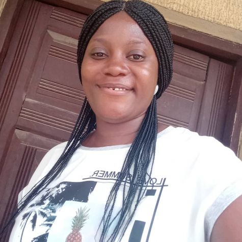 Oluomachi Chigozie-Mere