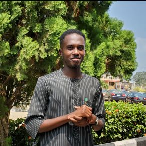 Boluwatife Adeyinka