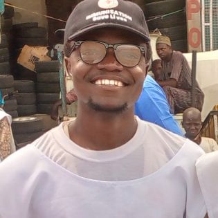 Abdulhameed Lawal Garba