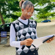 MISS ESTHER UGBOKA (ESTAR 🦋)