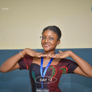 Karen Agbonika