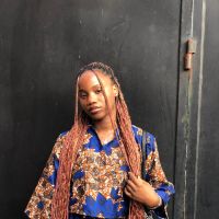 Anosike Mary