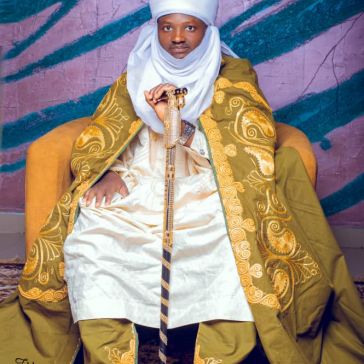 Usman Musa Danmari