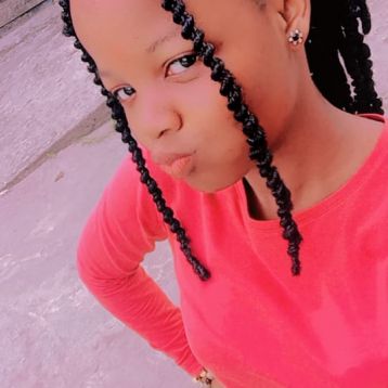 NWANMA MERCY CHIDALU