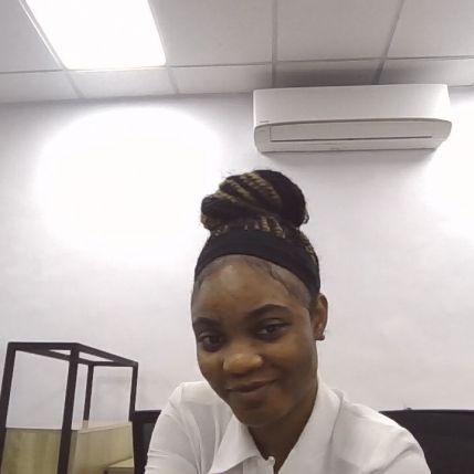 Iwuala Onyinyechi